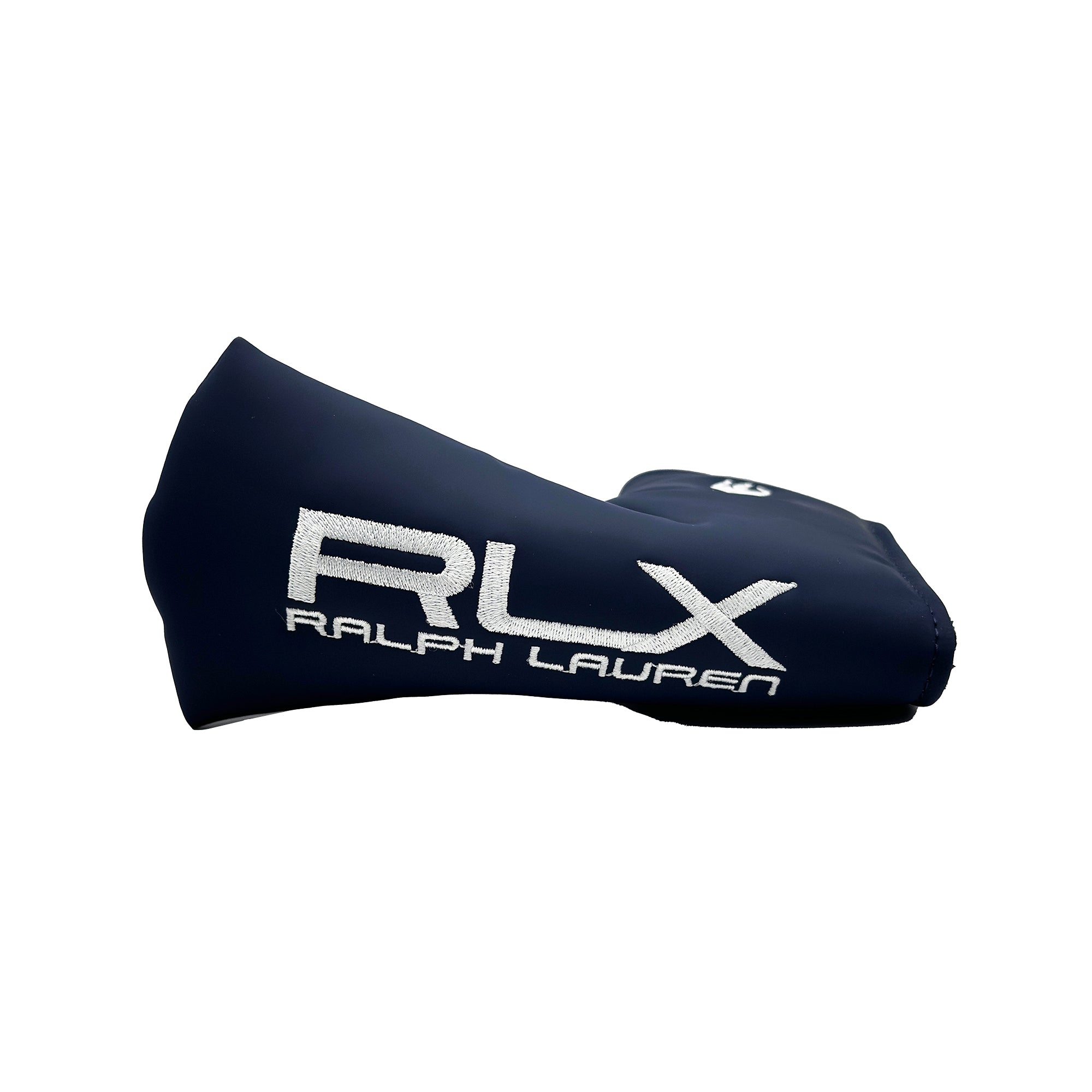 RLX Ralph Lauren Golf Putter Cover
