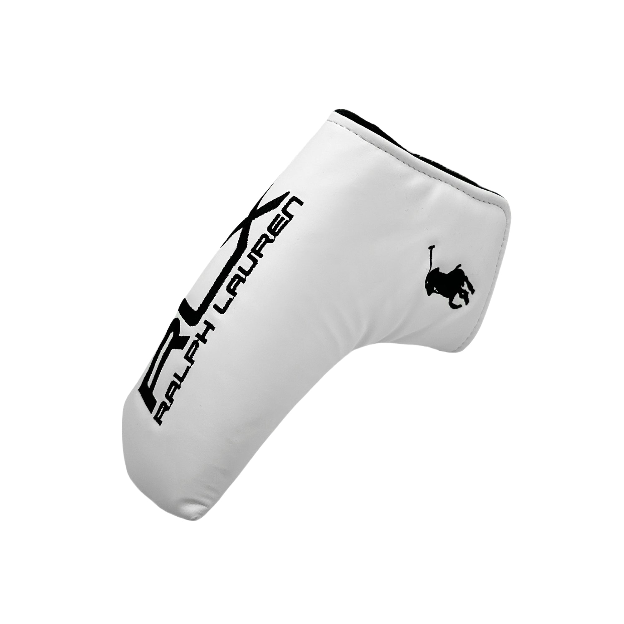 RLX Ralph Lauren Golf Putter Cover