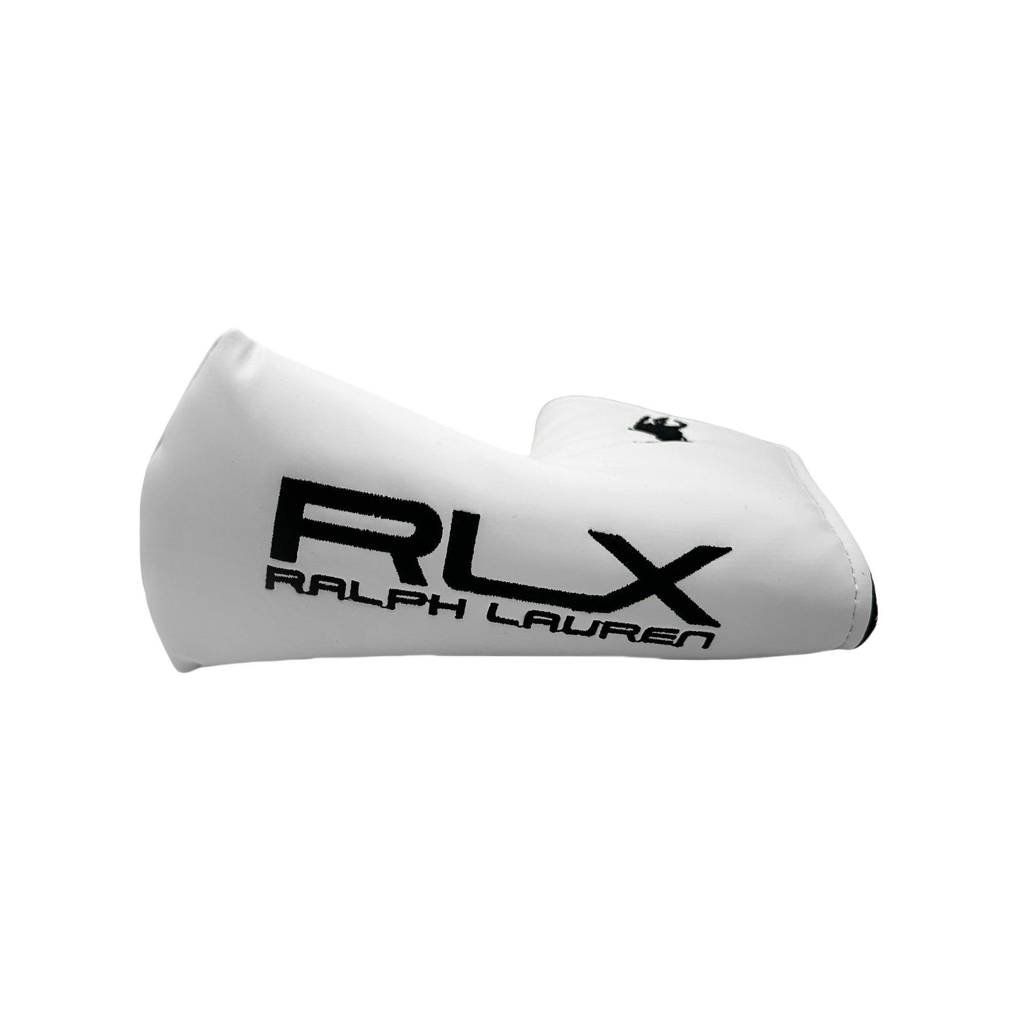 RLX Ralph Lauren Golf Putter Cover