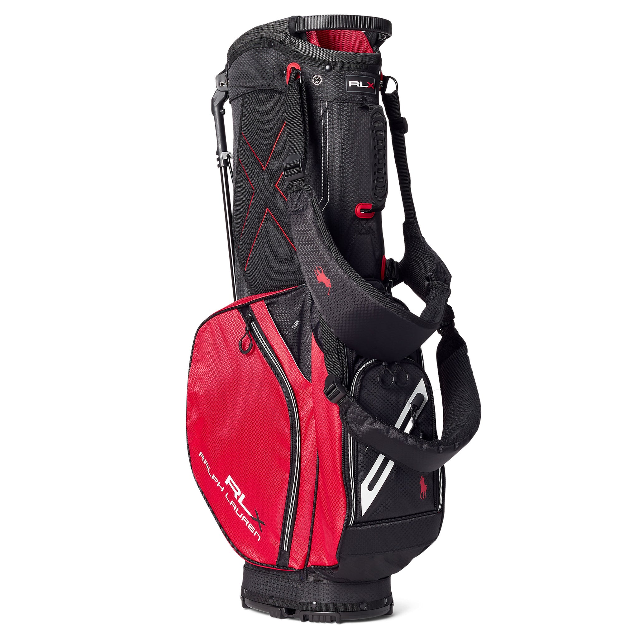 Polo ralph lauren golf bag online