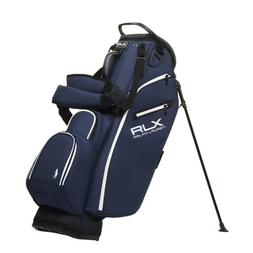 RLX Ralph Lauren Golf Stand Bag