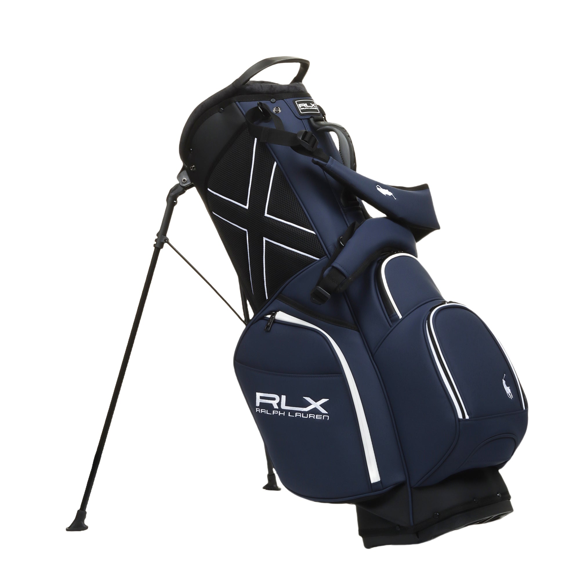 RLX Ralph Lauren Golf Stand Bag