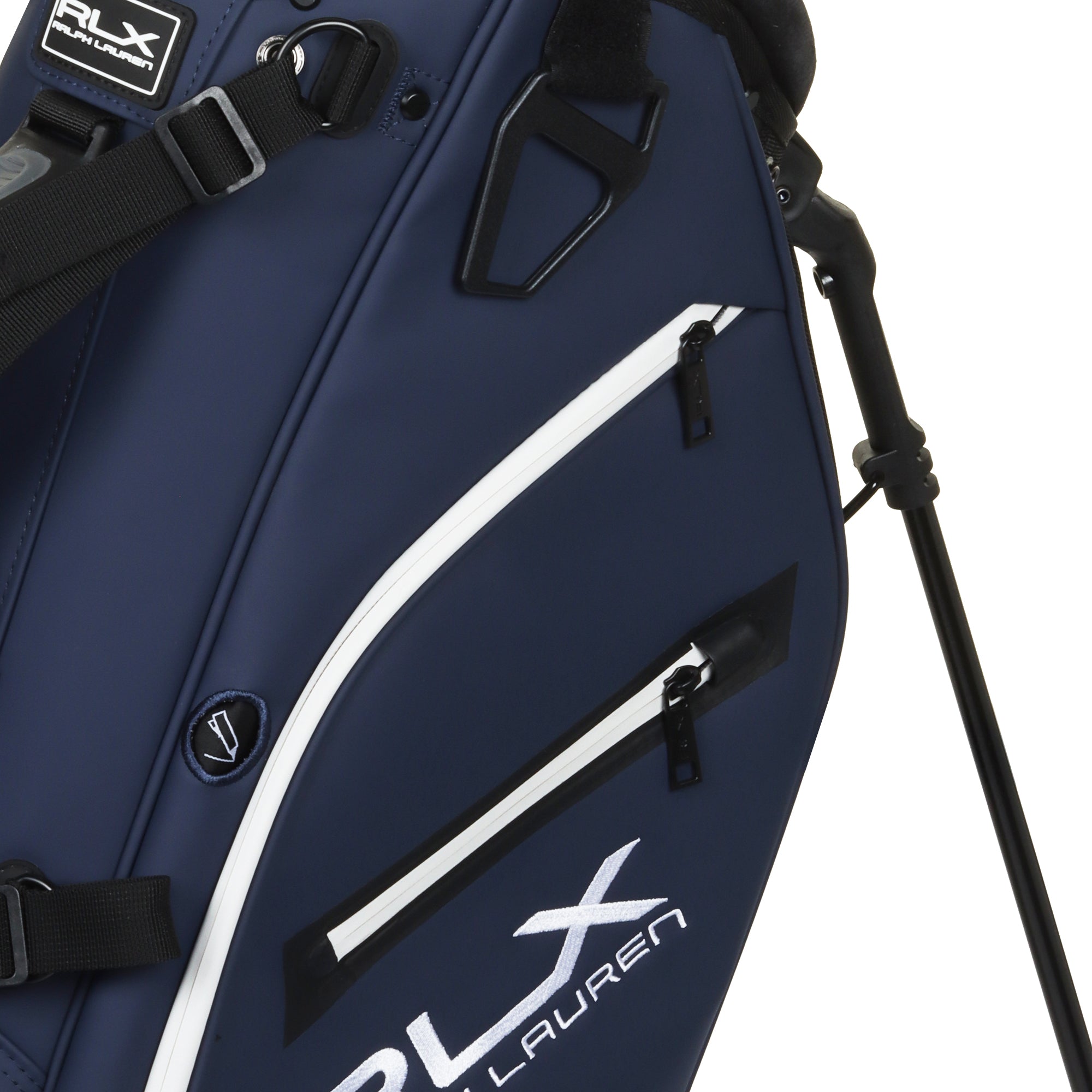 RLX Ralph Lauren Golf Stand Bag