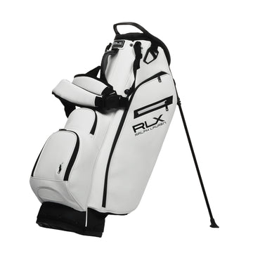RLX Ralph Lauren Golf Stand Bag