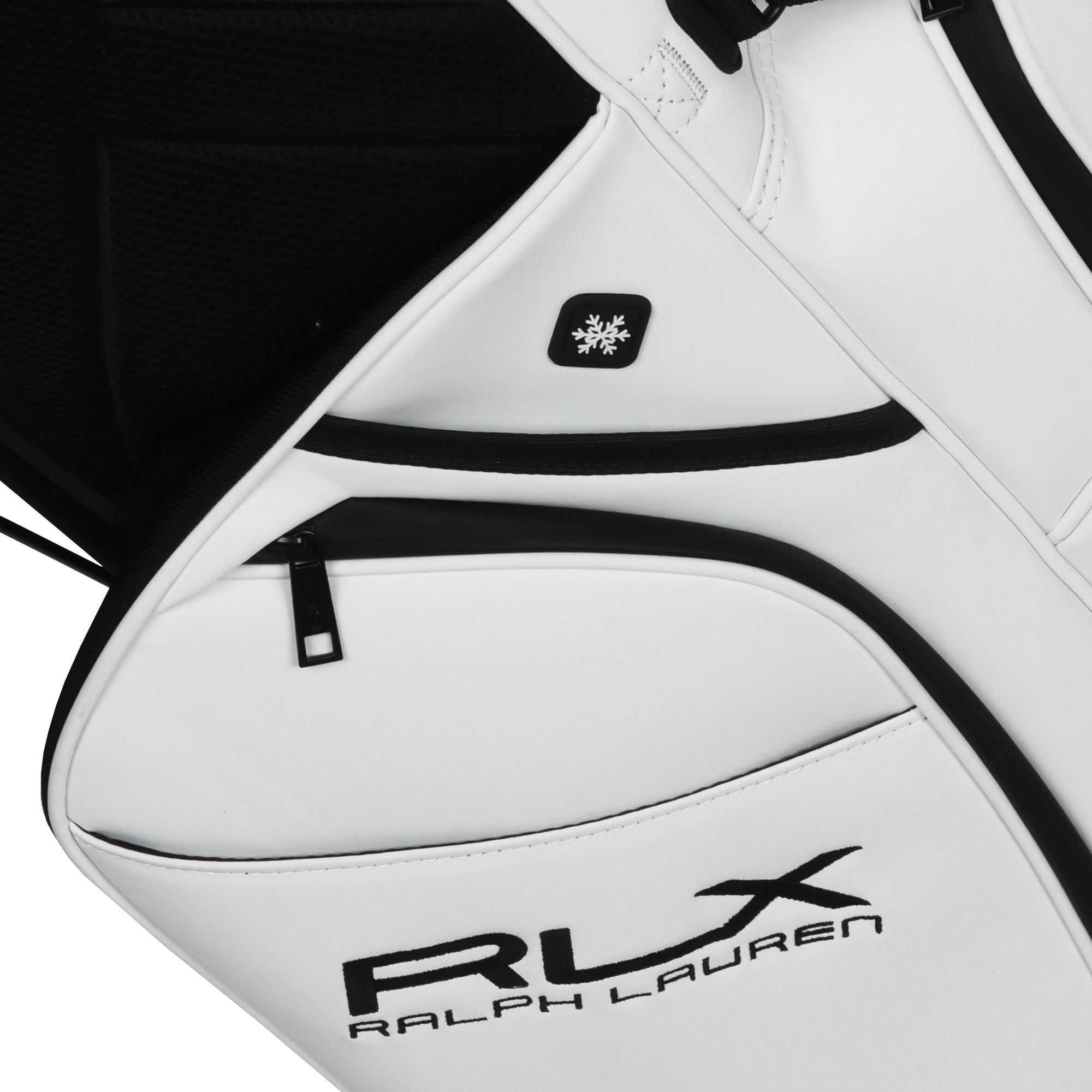 RLX Ralph Lauren Golf Stand Bag
