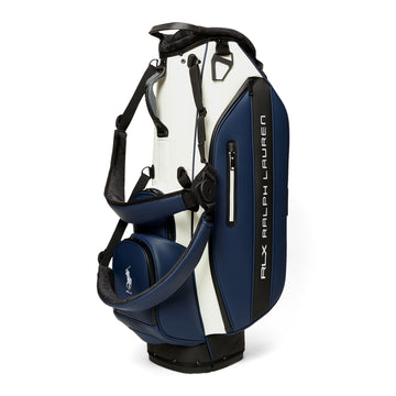 RLX Ralph Lauren Golf Stand Bag