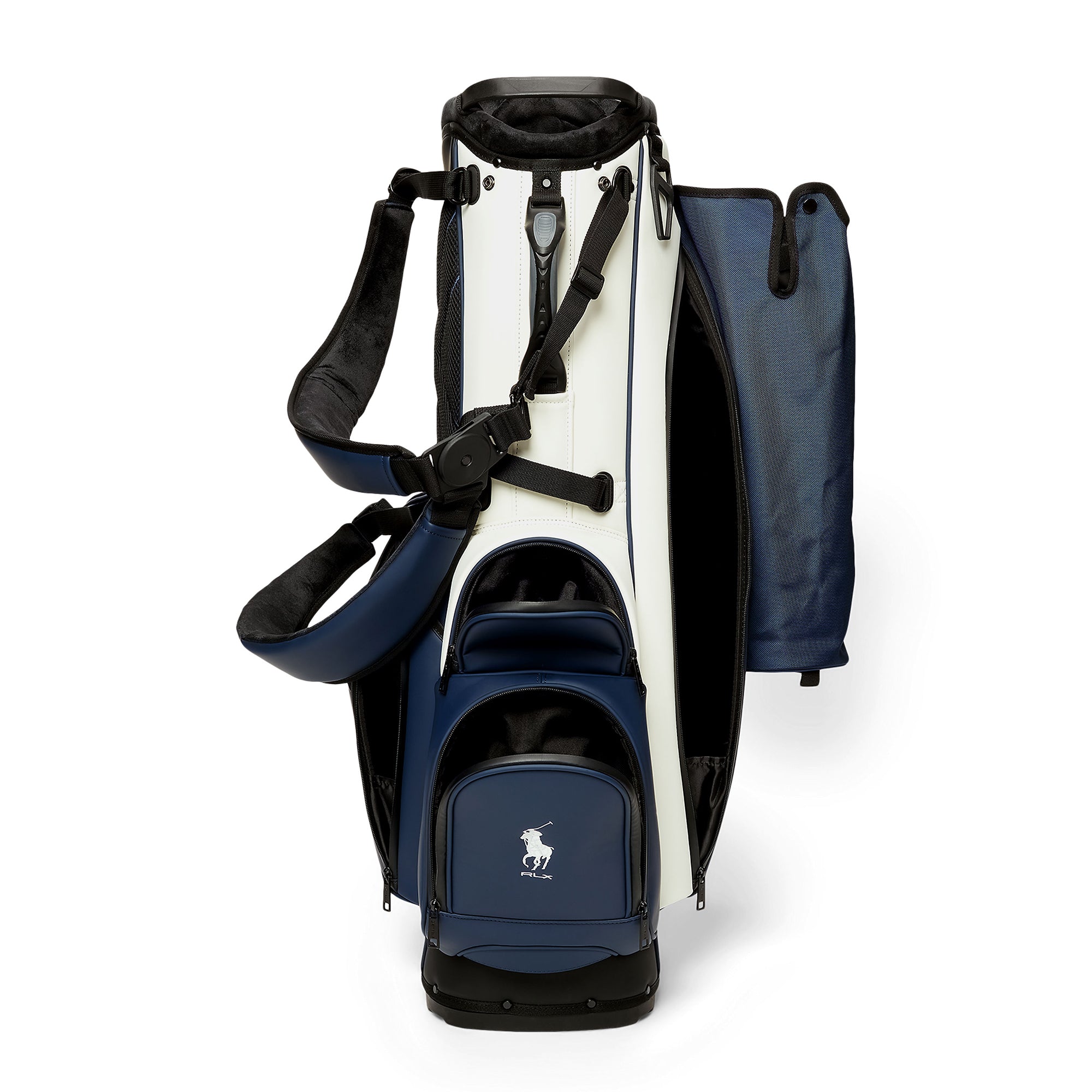 RLX Ralph Lauren Golf Stand Bag