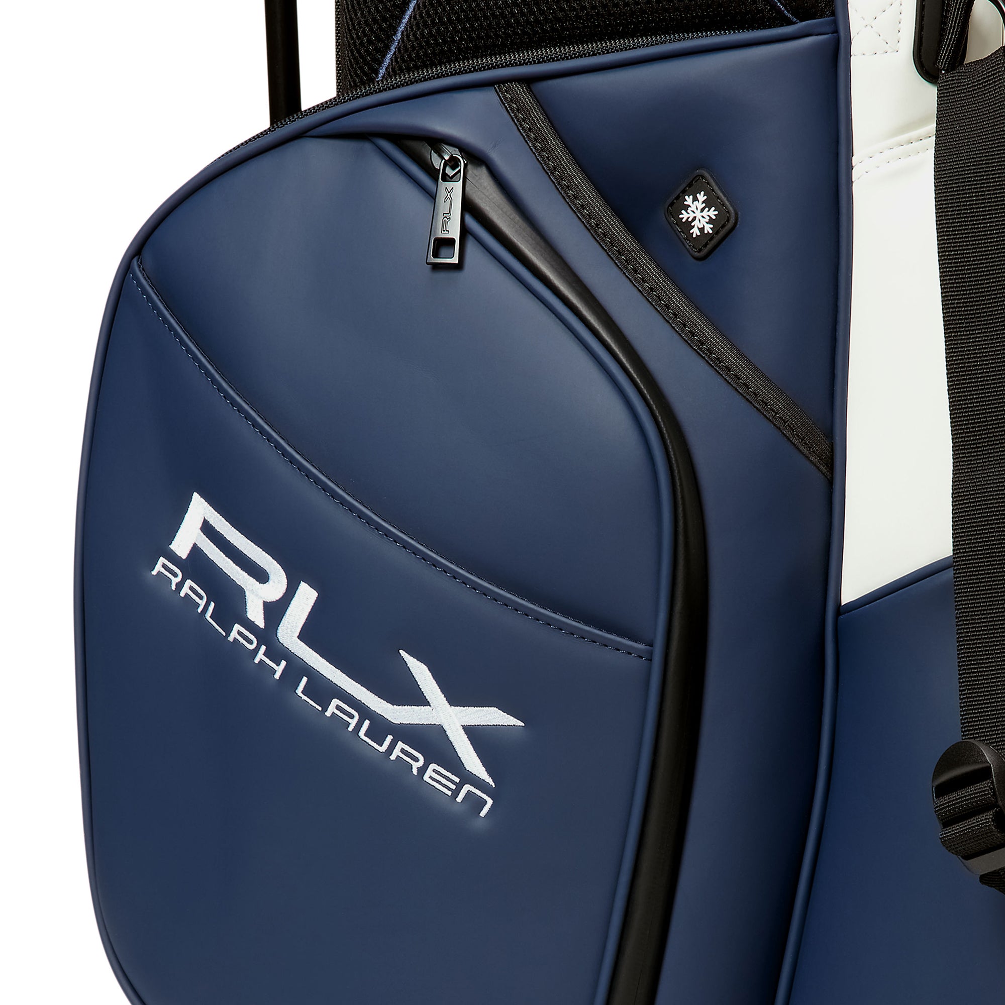 RLX Ralph Lauren Golf Stand Bag
