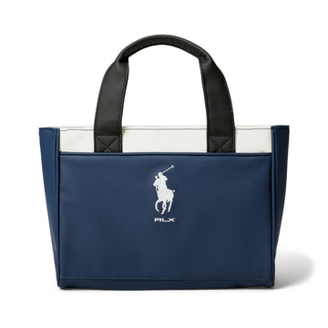RLX Ralph Lauren Golf Tote Bag