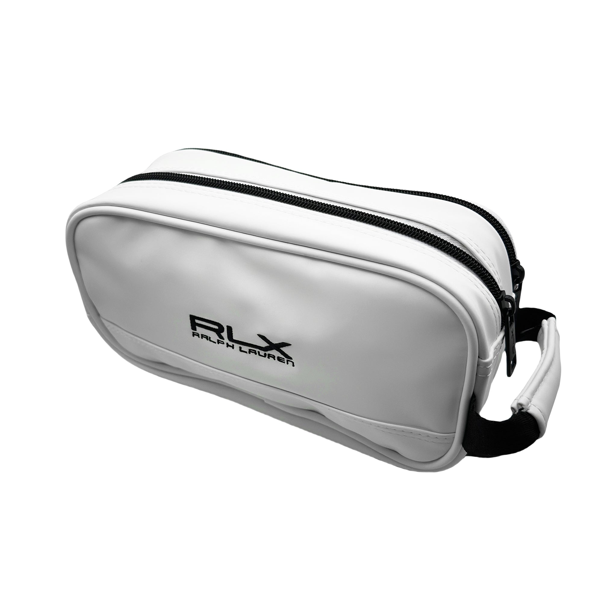 RLX Ralph Lauren Golf Zippered Pouch