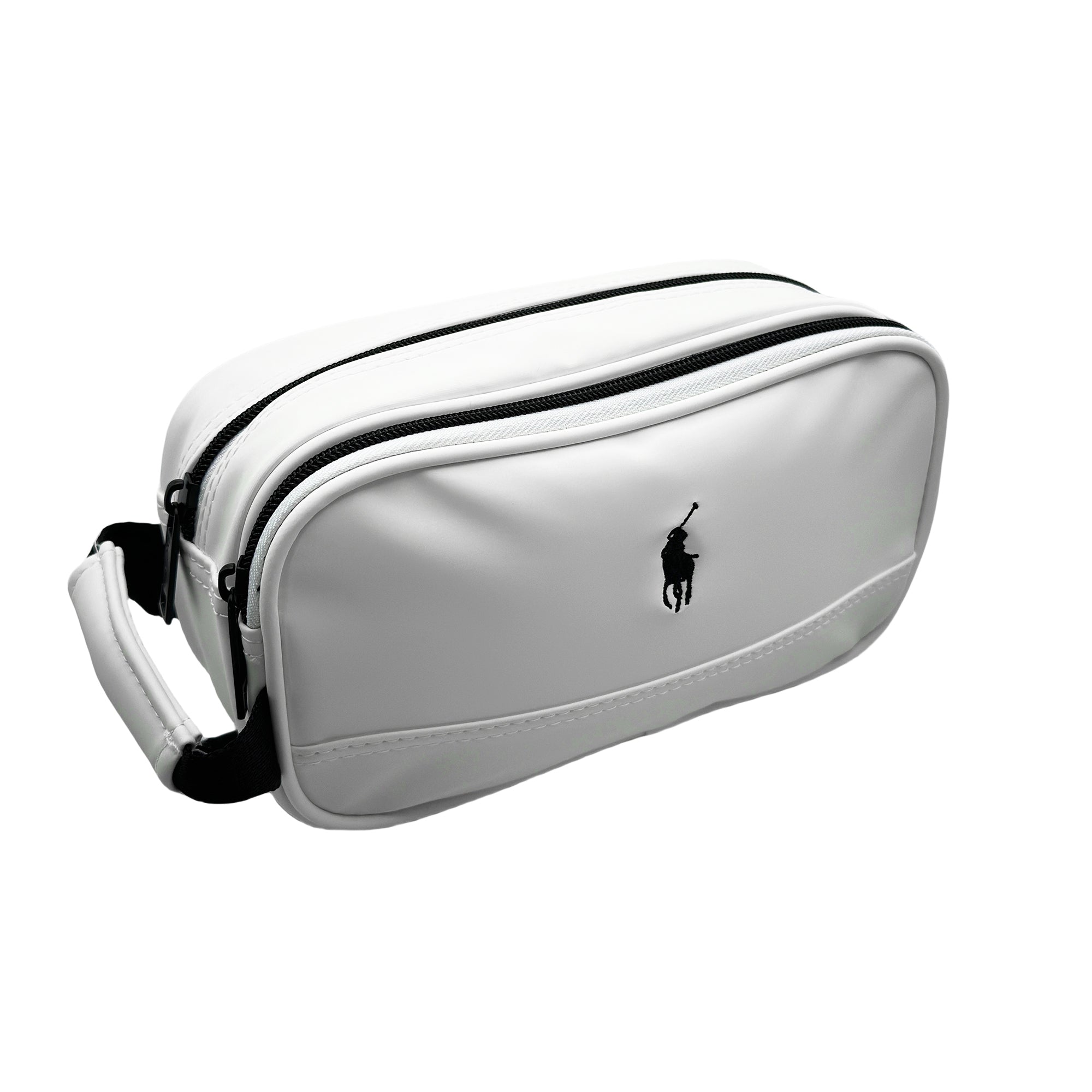 RLX Ralph Lauren Golf Zippered Pouch