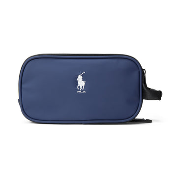 RLX Ralph Lauren Golf Zippered Pouch