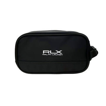 RLX Ralph Lauren Golf Zippered Pouch