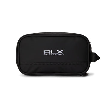 RLX Ralph Lauren Golf Zippered Pouch