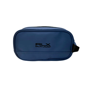 RLX Ralph Lauren Golf Zippered Pouch