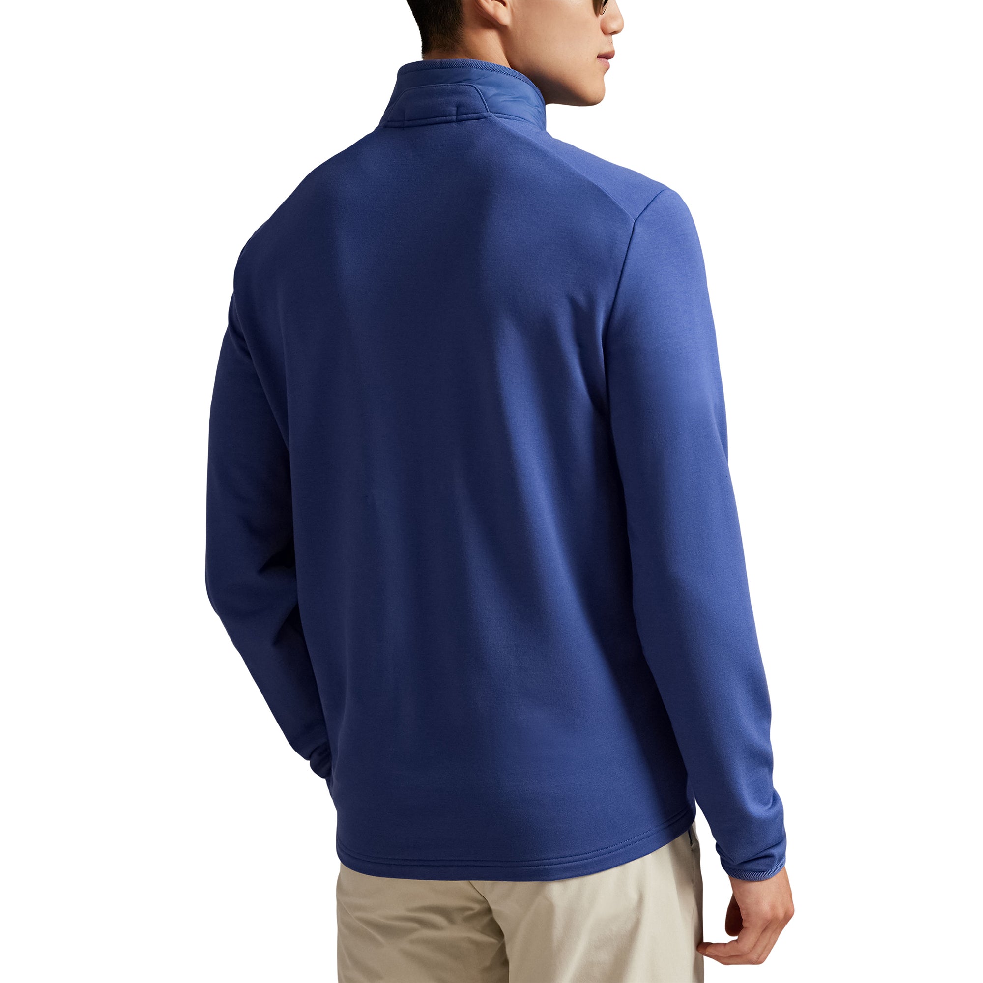 RLX Ralph Lauren Hybrid Mockneck Jacket