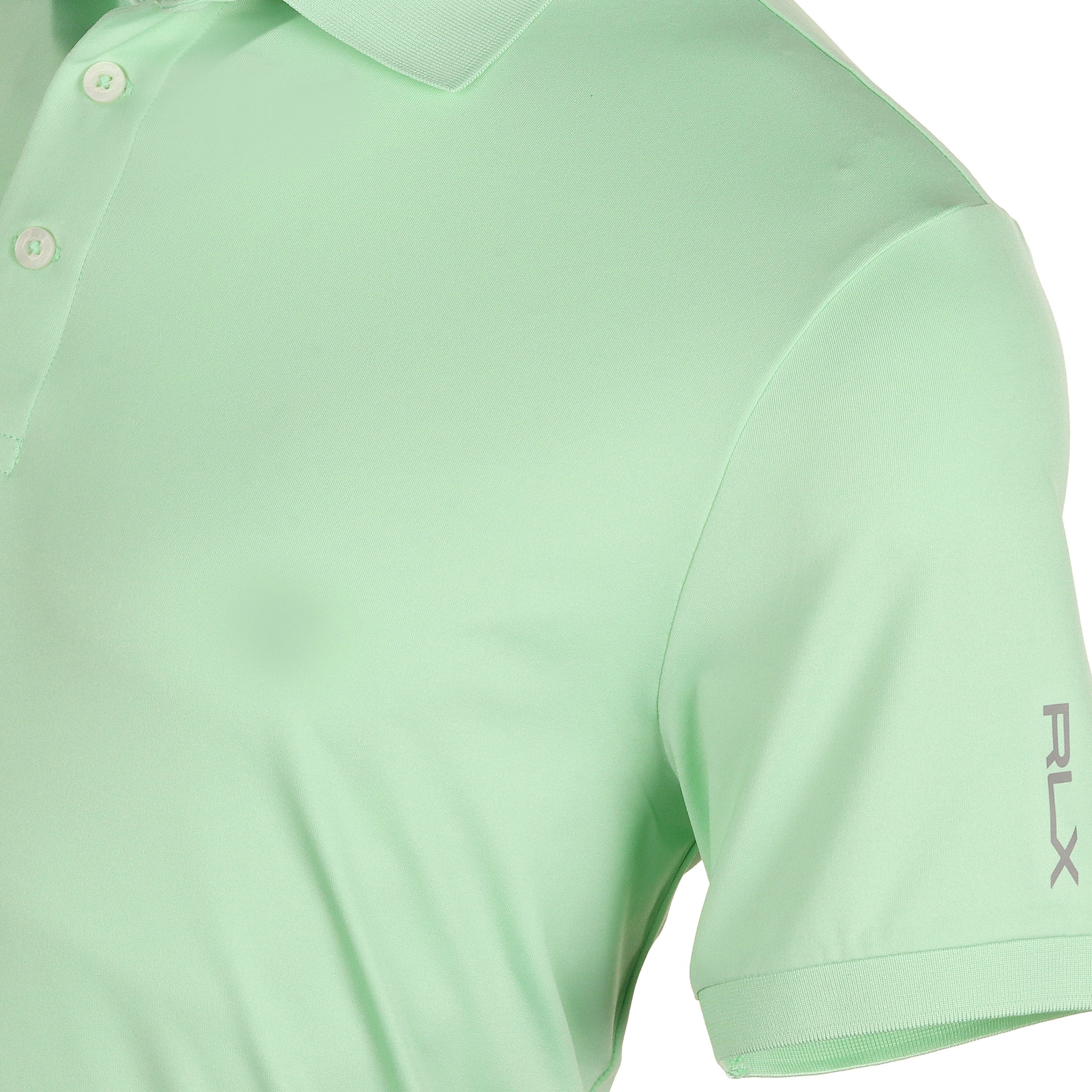 RLX Ralph Lauren Jersey Polo Shirt