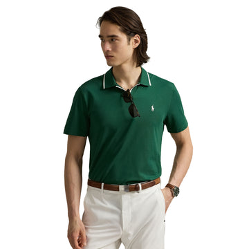 RLX Ralph Lauren Johnny Collar Polo Shirt
