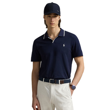 RLX Ralph Lauren Johnny Collar Polo Shirt