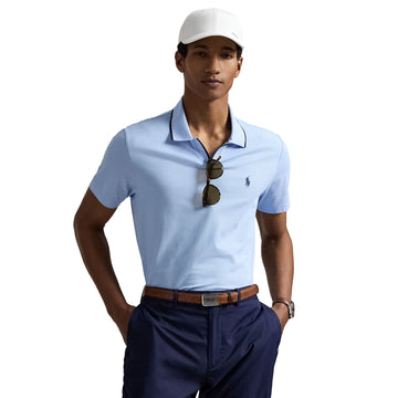 RLX Ralph Lauren Johnny Collar Polo Shirt
