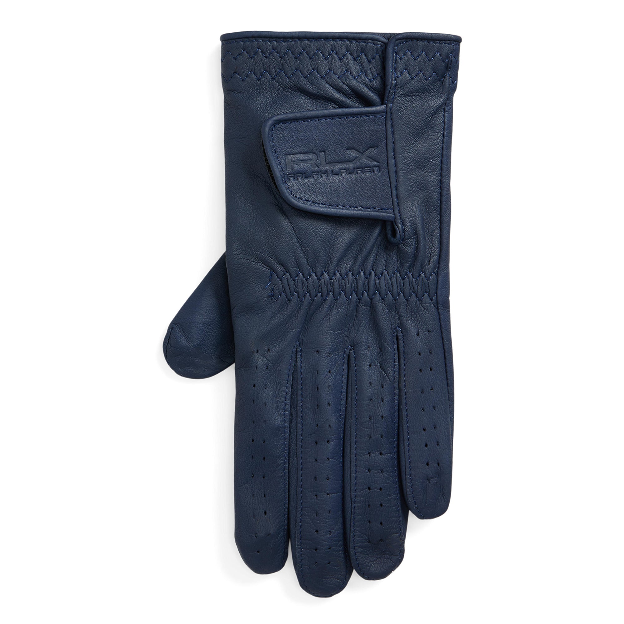 RLX Ralph Lauren Leather Golf Glove - MLH