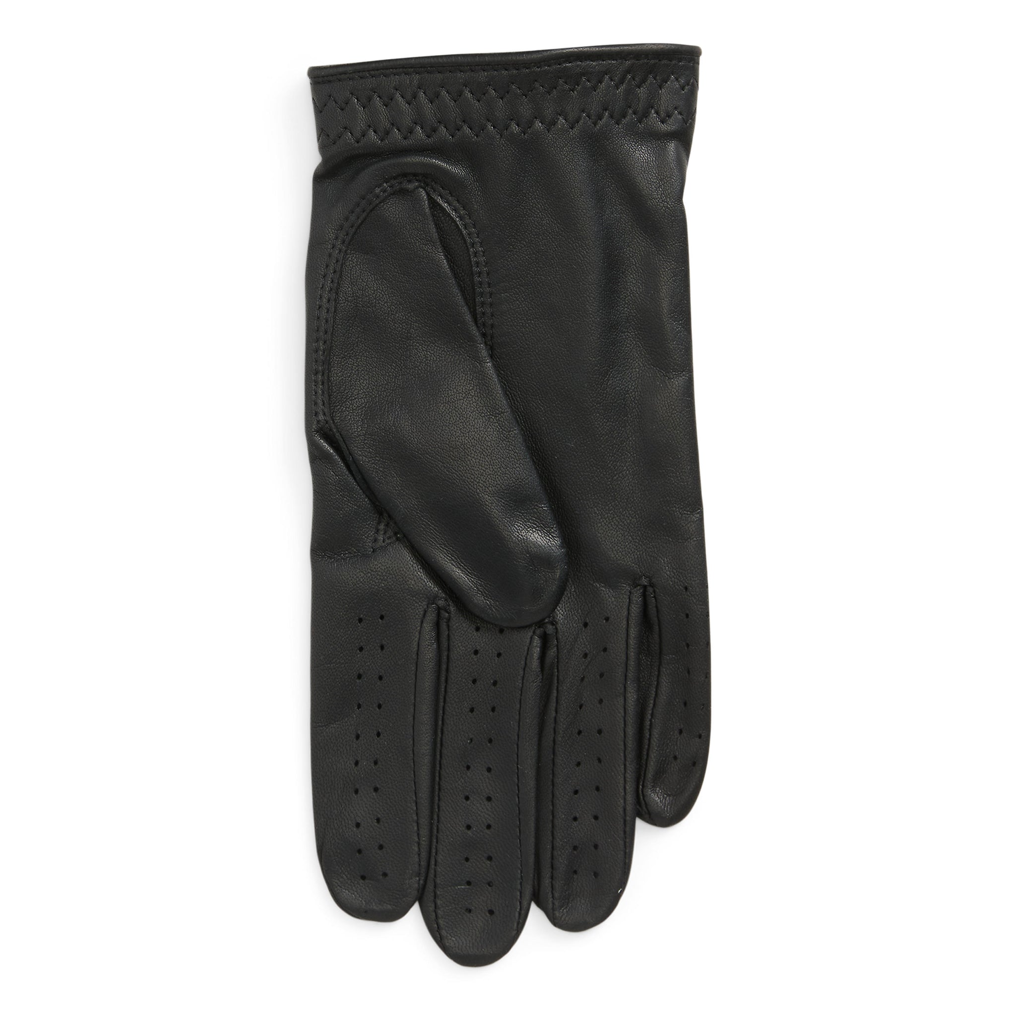 RLX Ralph Lauren Leather Golf Glove - MRH