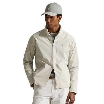 RLX Ralph Lauren Lightweight Hooded Jacket