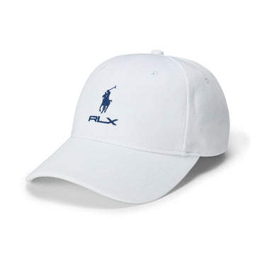 RLX Ralph Lauren Logo Sports Golf Cap