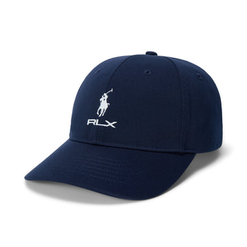 RLX Ralph Lauren Logo Sports Golf Cap