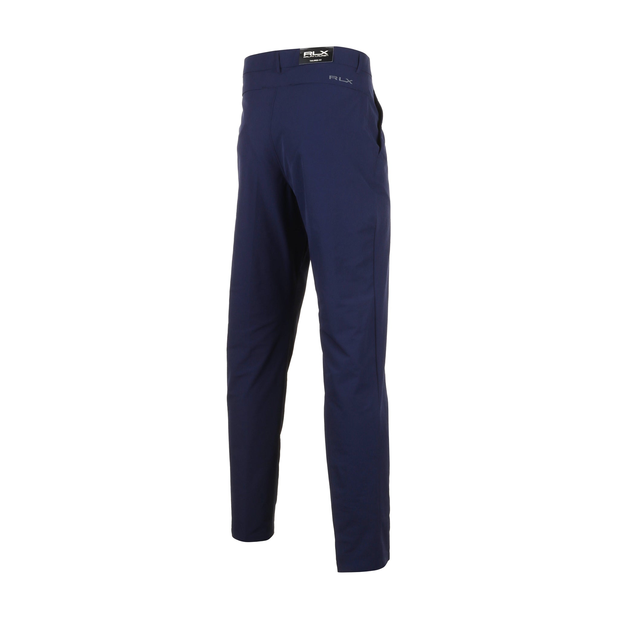 RLX Ralph Lauren On Course Trousers Refined Navy 004