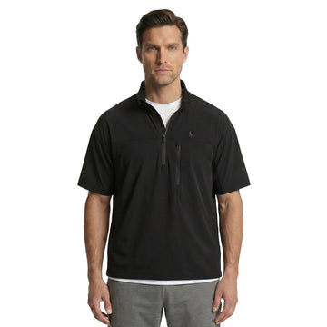 RLX Ralph Lauren Packable SS Windbreaker
