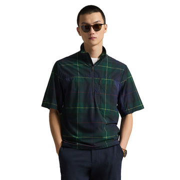 RLX Ralph Lauren Packable SS Windbreaker