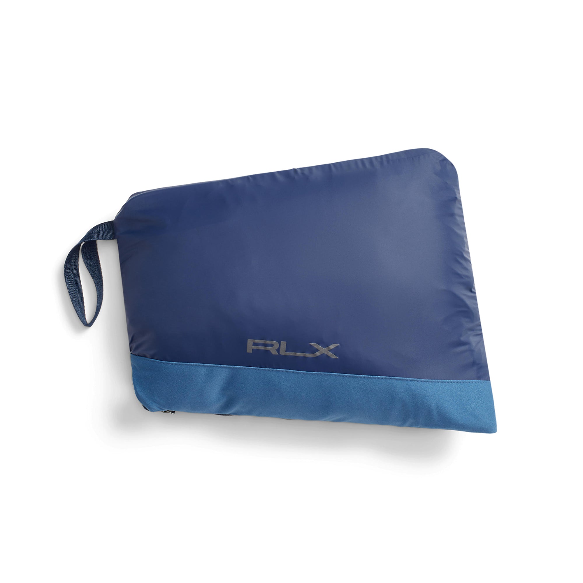 RLX Ralph Lauren Packable Vest Old Royal 001