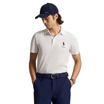 RLX Ralph Lauren Tour Performance Golf Polo Shirt