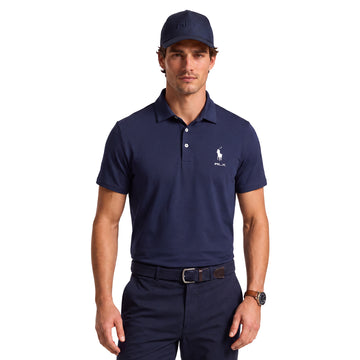 RLX Ralph Lauren Tour Performance Golf Polo Shirt