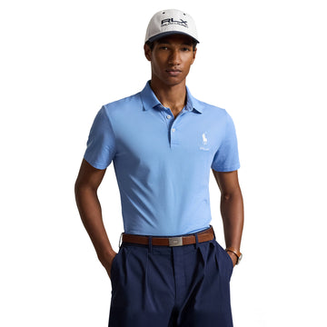 RLX Ralph Lauren Tour Performance Golf Polo Shirt
