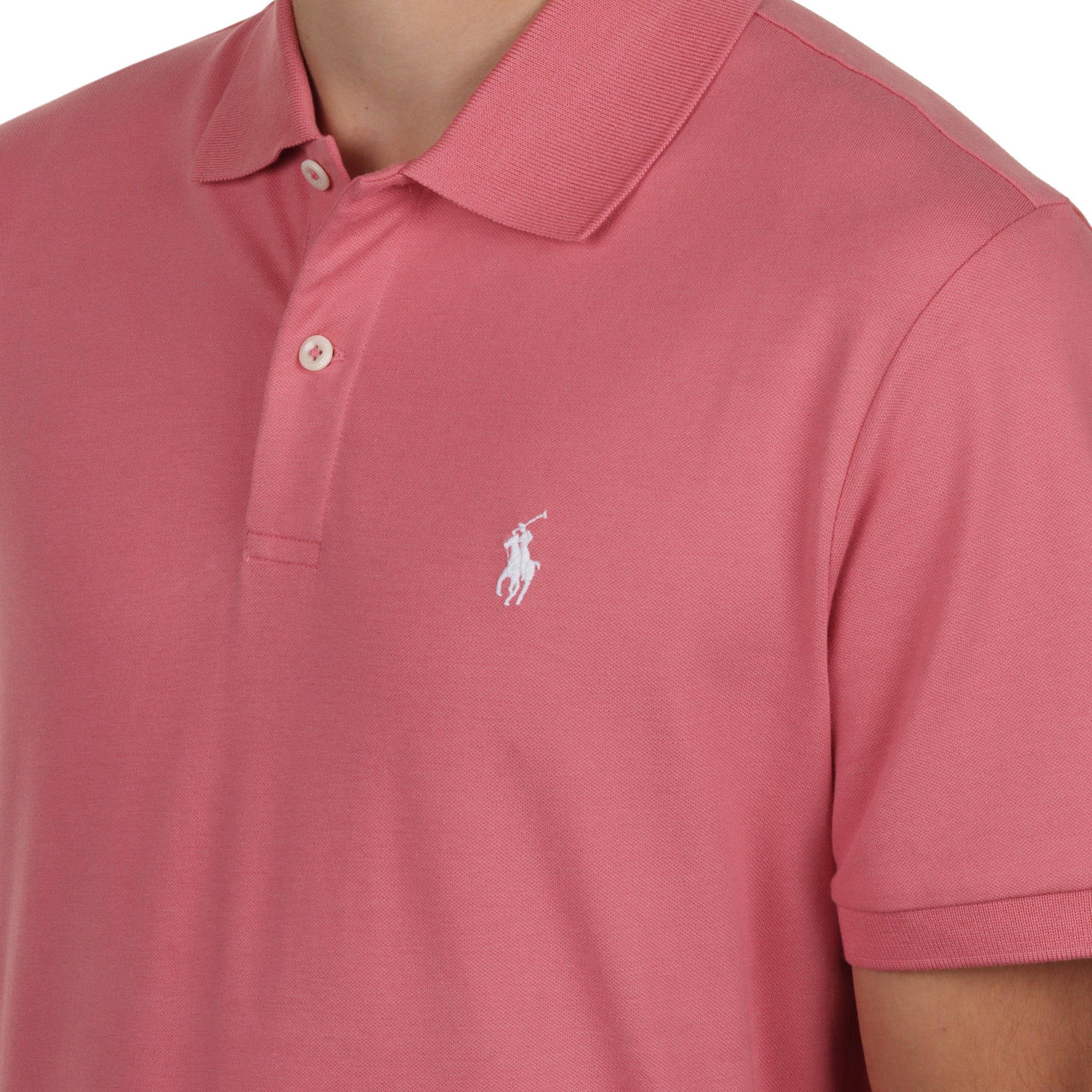 RLX Ralph Lauren Performance Polo Shirt