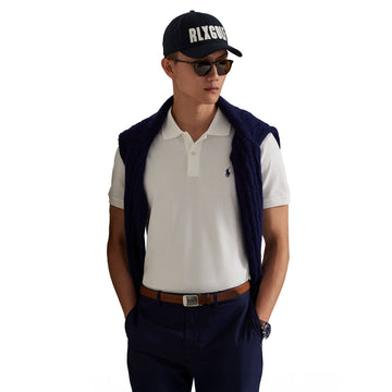 RLX Ralph Lauren Performance Polo Shirt