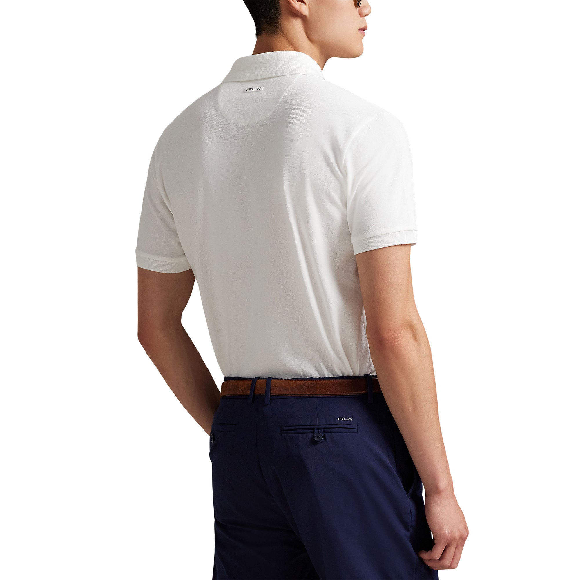 RLX Ralph Lauren Performance Polo Shirt