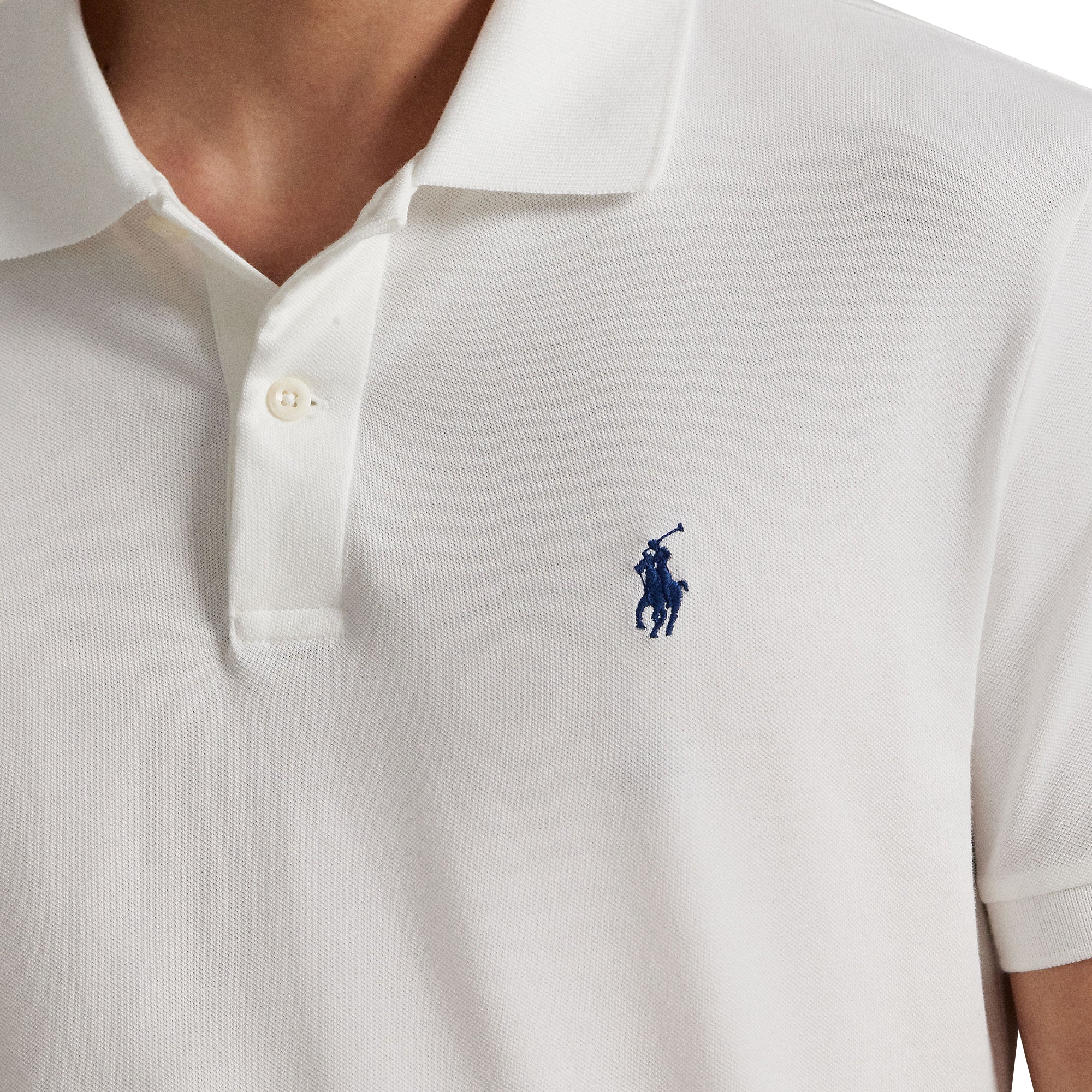 RLX Ralph Lauren Performance Polo Shirt