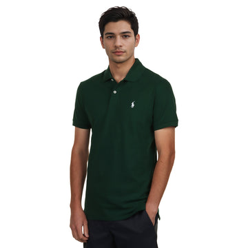 RLX Ralph Lauren Performance Polo Shirt