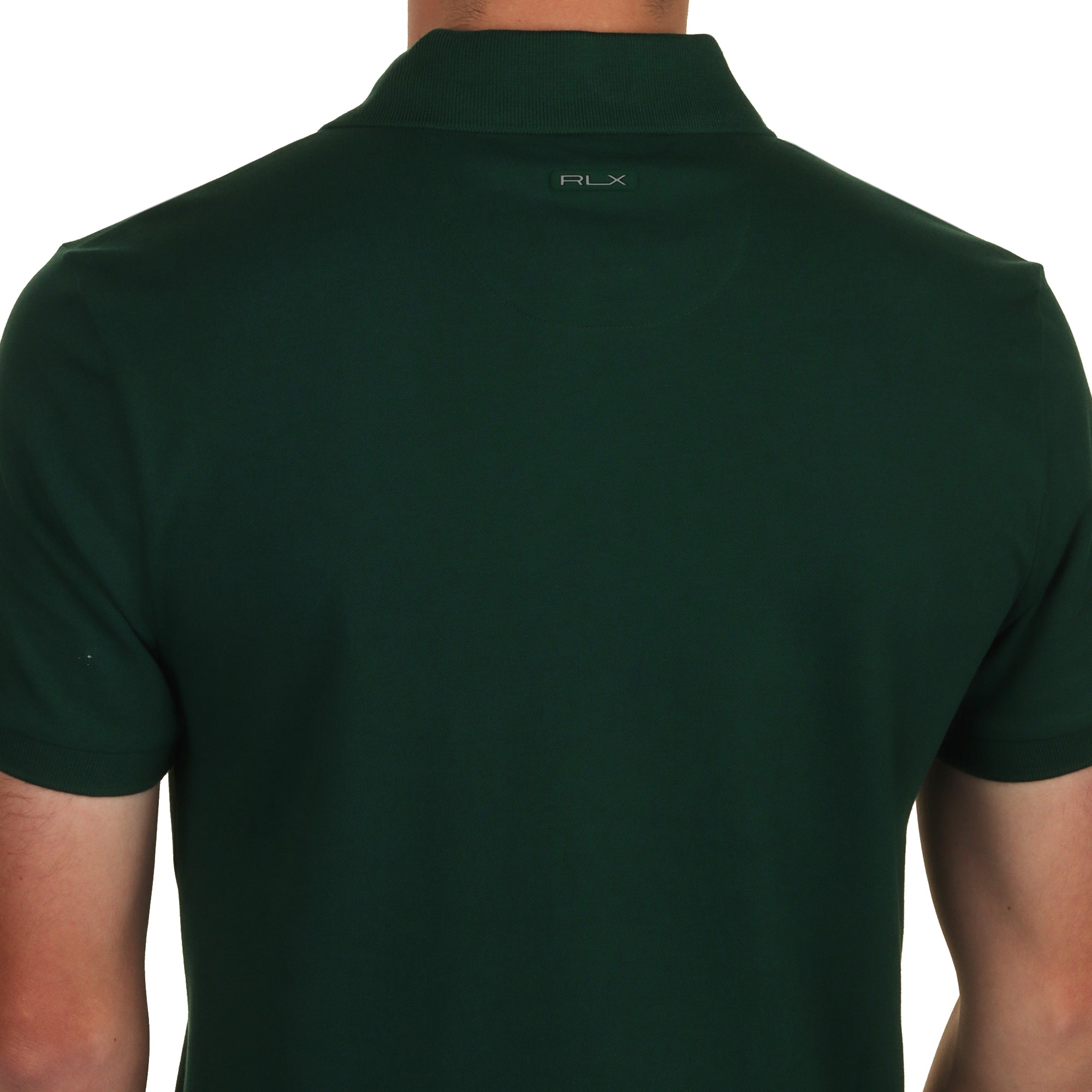 RLX Ralph Lauren Performance Polo Shirt
