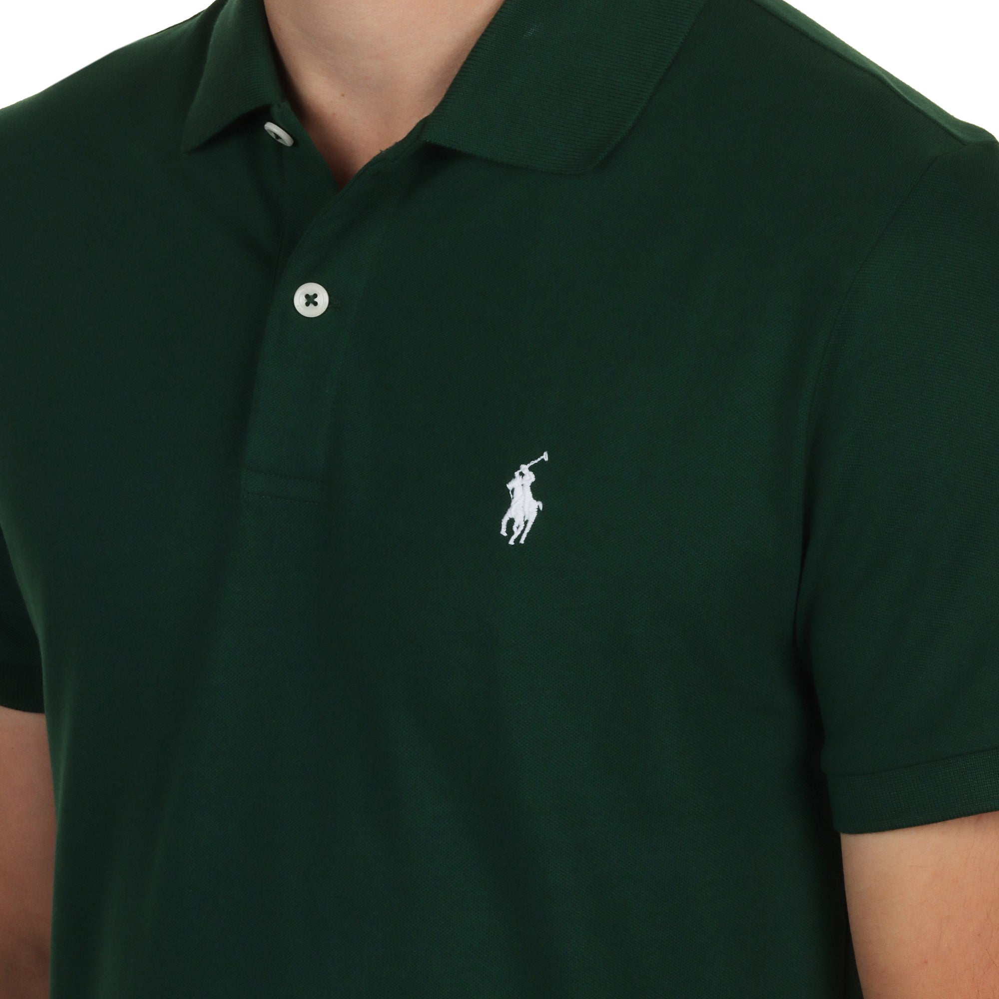 RLX Ralph Lauren Performance Polo Shirt