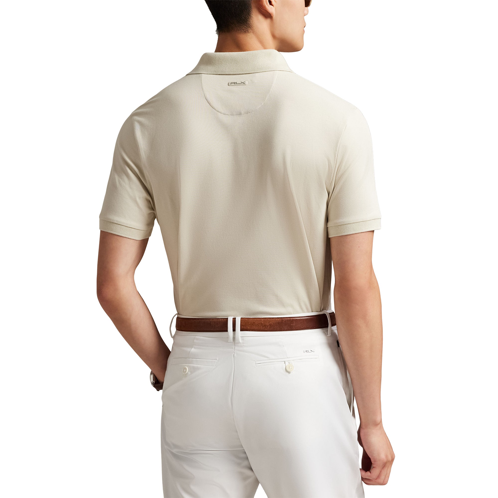 RLX Ralph Lauren Performance Polo Shirt