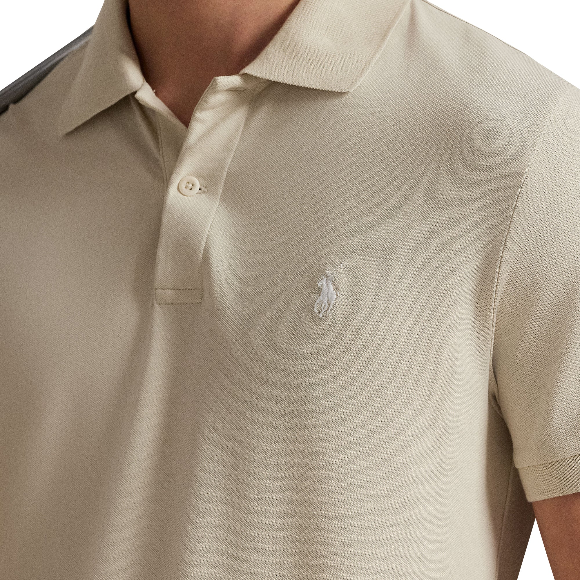 RLX Ralph Lauren Performance Polo Shirt