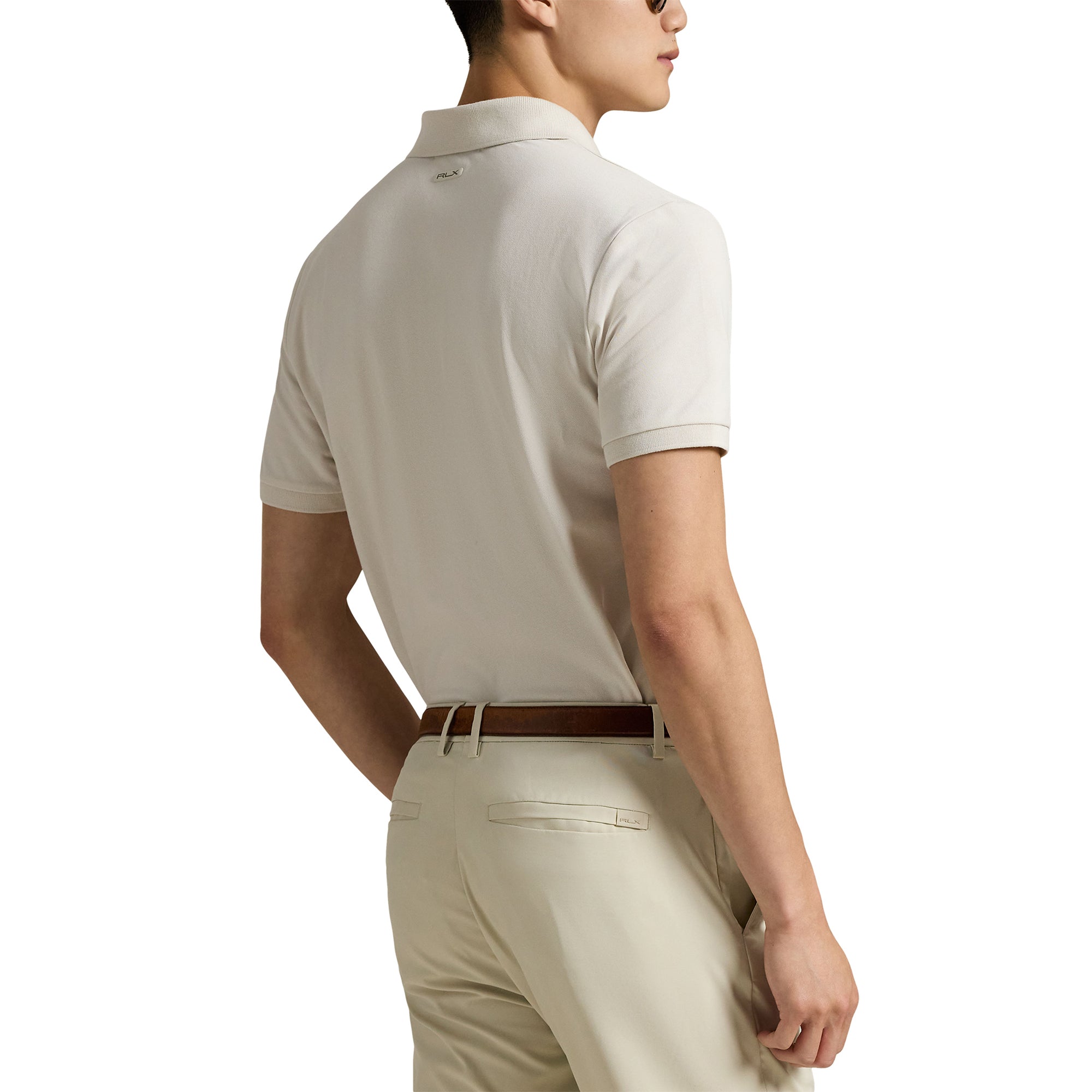 RLX Ralph Lauren Performance Polo Shirt