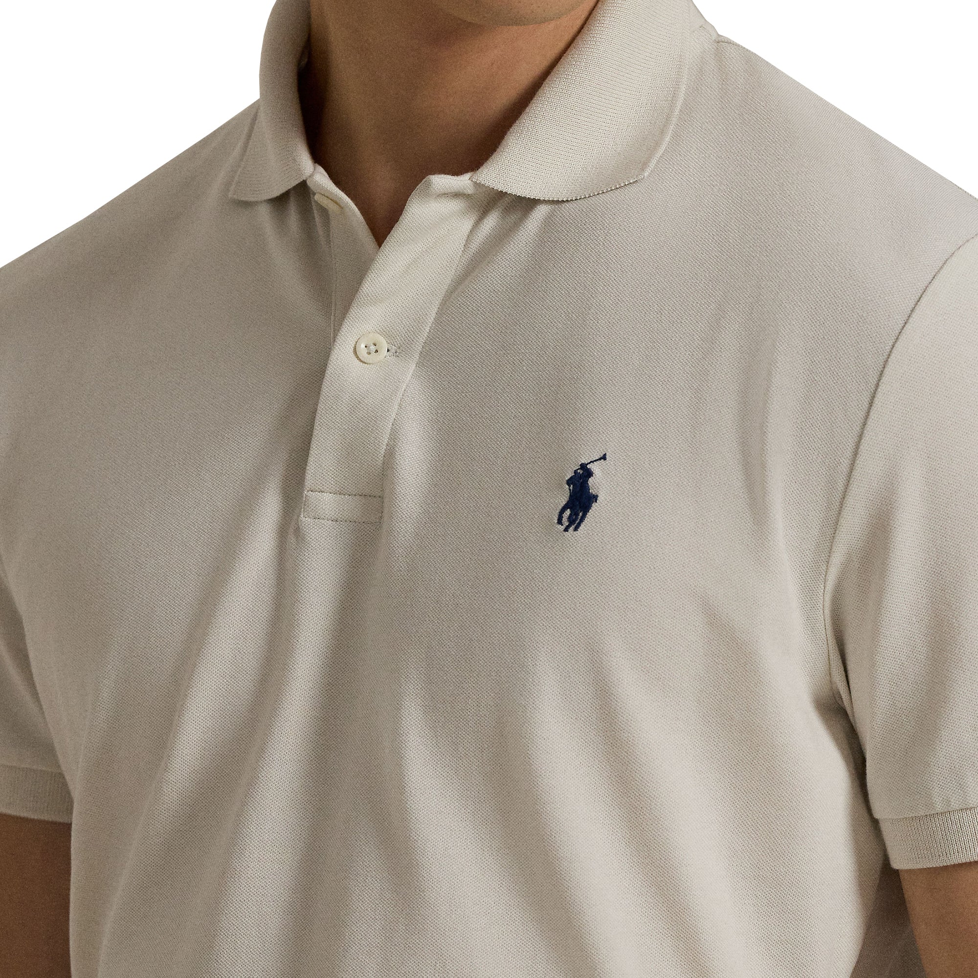 RLX Ralph Lauren Performance Polo Shirt