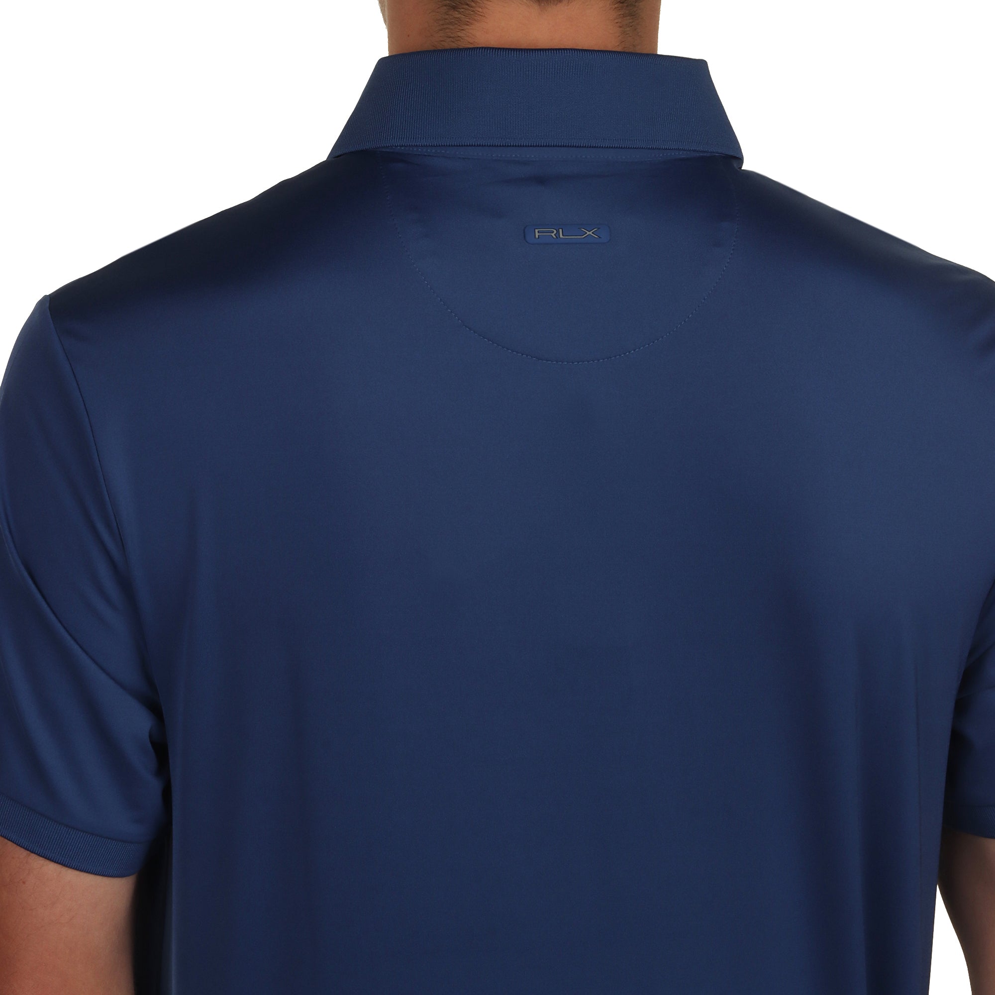RLX Ralph Lauren Performance Polo Shirt