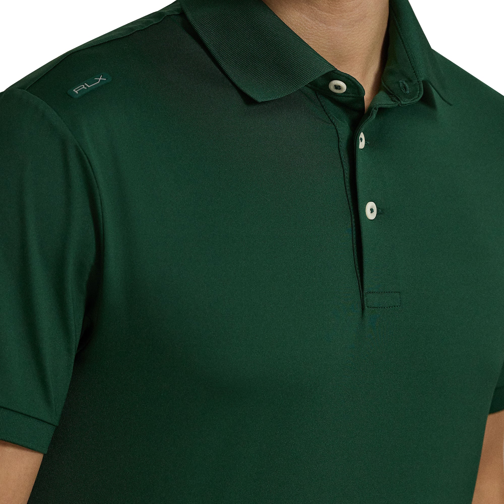 RLX Ralph Lauren Performance Polo Shirt