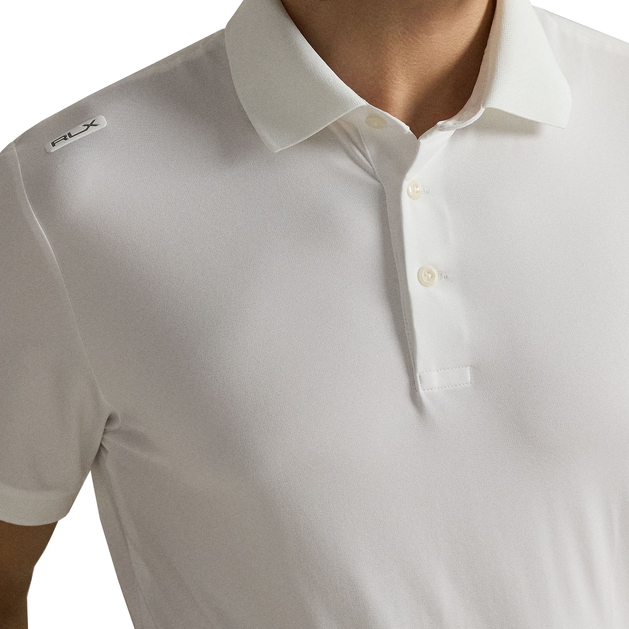 RLX Ralph Lauren Performance Polo Shirt